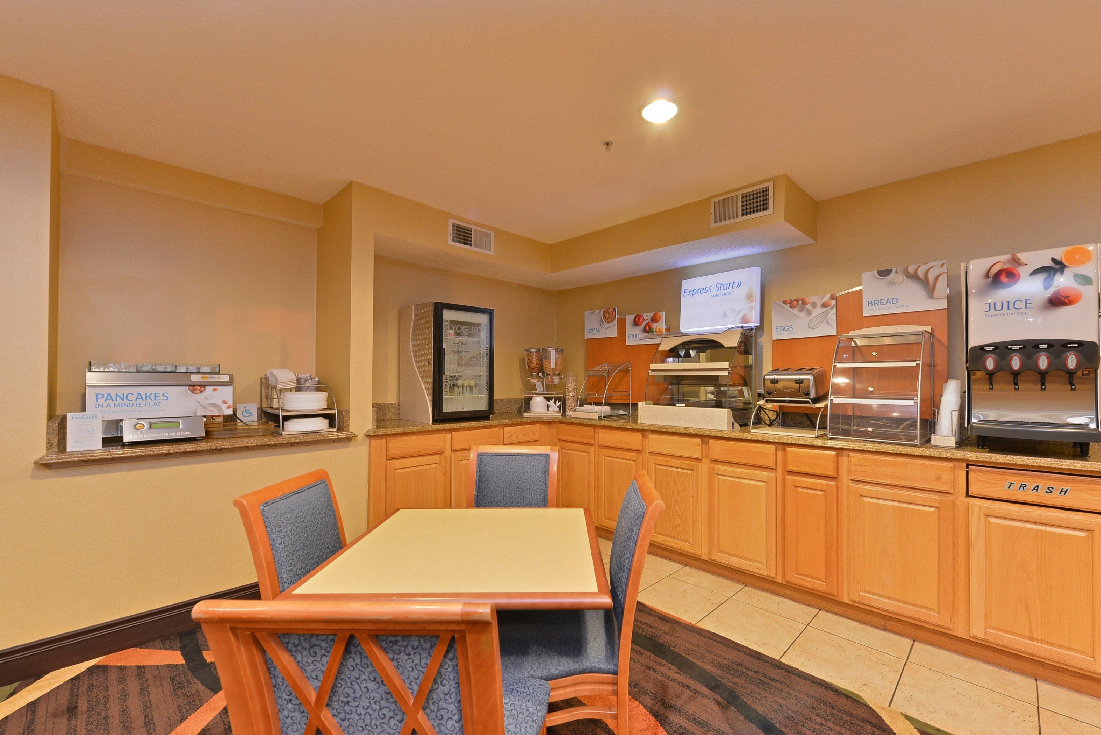 Best Western Oswego Hotel Exterior foto
