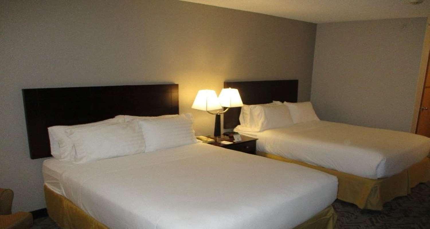 Best Western Oswego Hotel Exterior foto