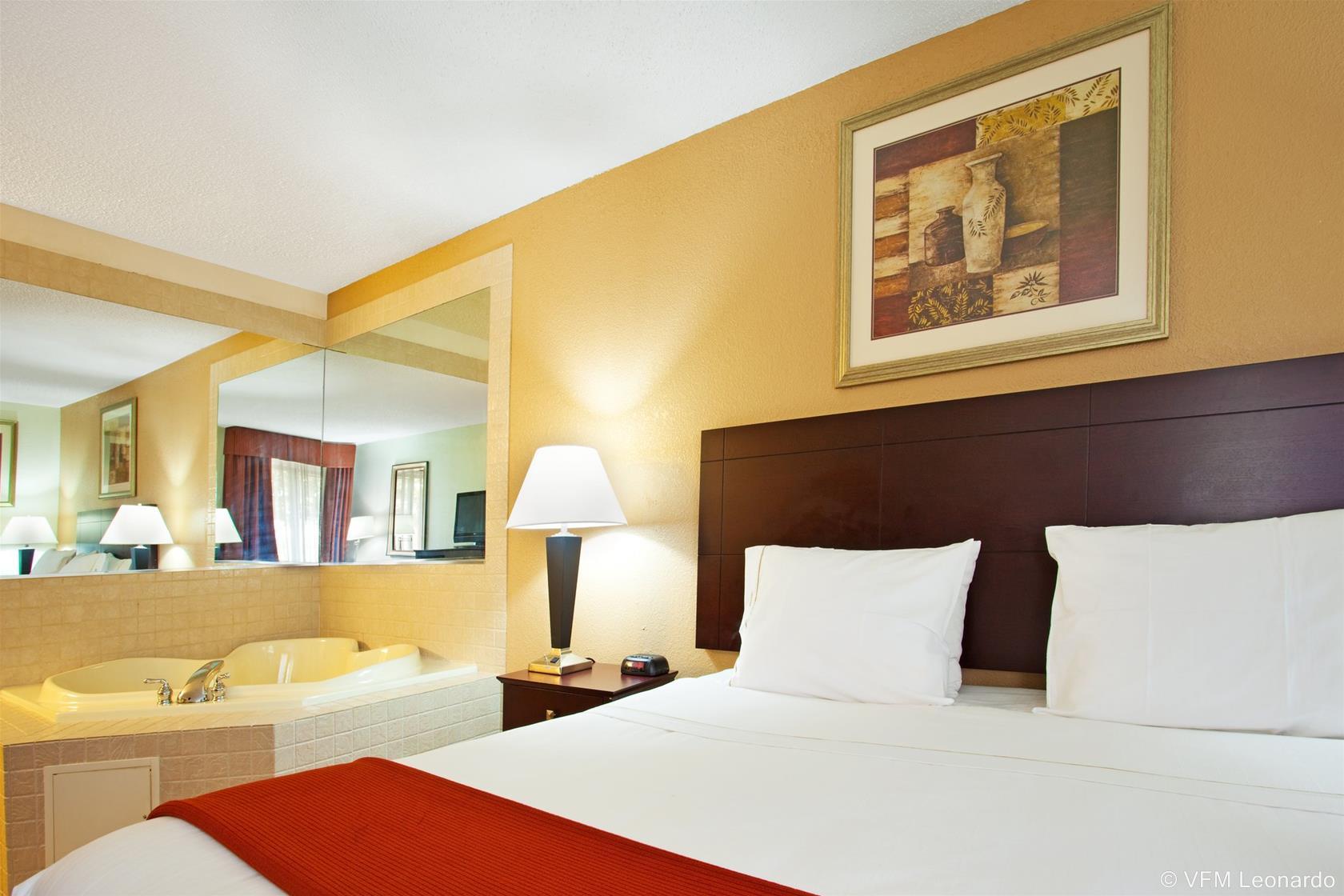 Best Western Oswego Hotel Exterior foto